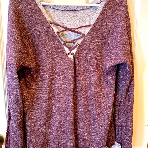 Tops - Shirt